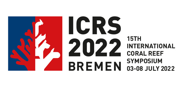 Logo ICRS 2022